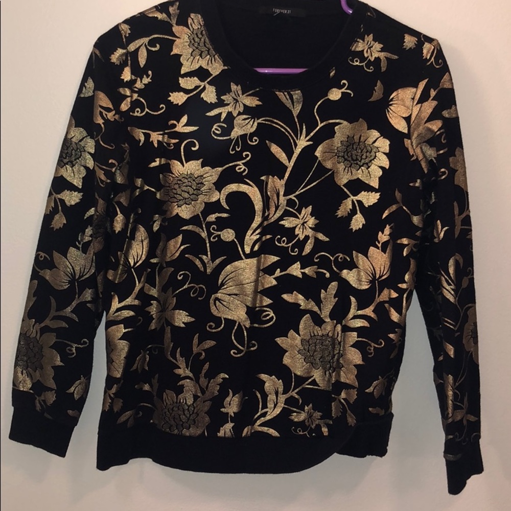 Crewneck
